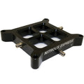 Nitrous Express - Covert Crossbar Stage 6 Plate Conversion (4150 Flange) 50-300Hp - NX603C