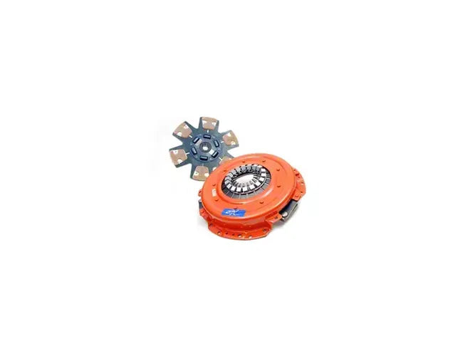 DFX CLUTCH PRESSURE PLATE AND DISC SET