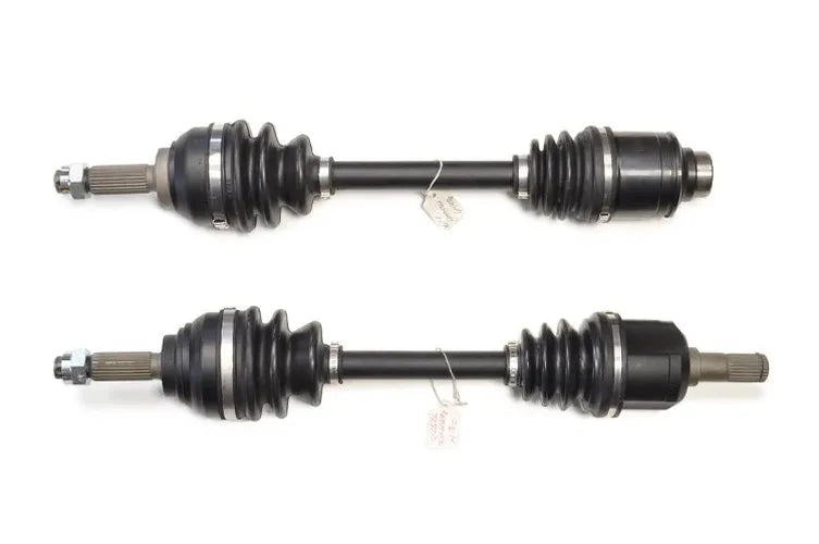 Driveshaft Shop 1990-1994 Mitsubishi Eclipse / Talon (AWD Only) 400HP Level 2 Axle Left