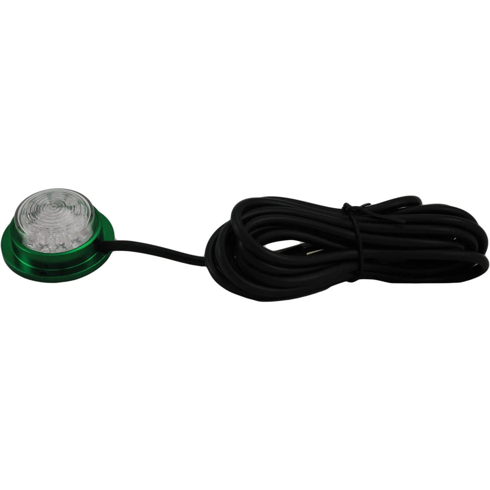 DENALI D3 LED DRIVING LIGHT PODS &