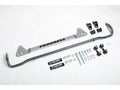 Progress Tech 94-01 Acura Integra Tubular Rear Sway Bar (25mm - Adjustable)