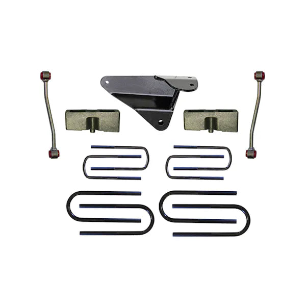 Skyjacker lift kit
