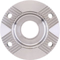 COMPANION FLANGE