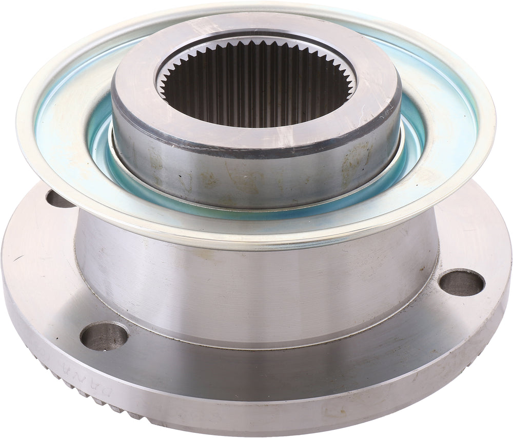 COMPANION FLANGE