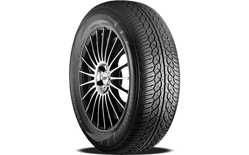 265/35R22 102V XL PRDASPX PA02
