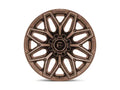 D854 20X10 8X180 PLT-BRZ -18MM