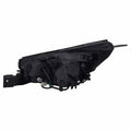 CAPA 1920 SB FRSTR W/O AFS LED HEADLAMP ASSY RH