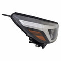CAPA 1920 SB FRSTR W/O AFS LED HEADLAMP ASSY RH