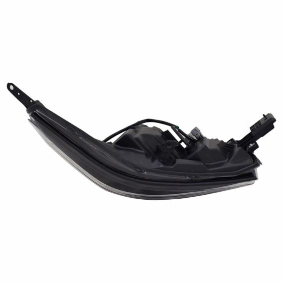 CAPA 1920 SB FRSTR W/O AFS LED HEADLAMP ASSY RH
