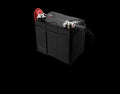 40AH GROUP U1 LITHIUM BATTERY