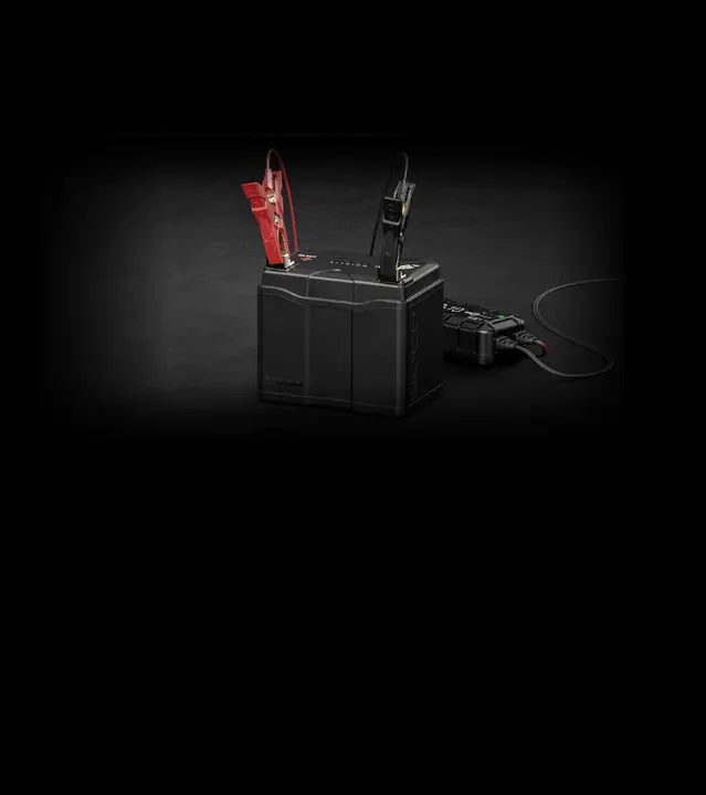 40AH GROUP U1 LITHIUM BATTERY