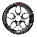 COMP 7 15X3.5 2.25' BS 65 BP 1PC BL
