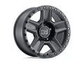 BR RAVINE 18X9 5X127 -18 71 M-BLK