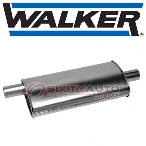 MUFFLER TRUCKEX
