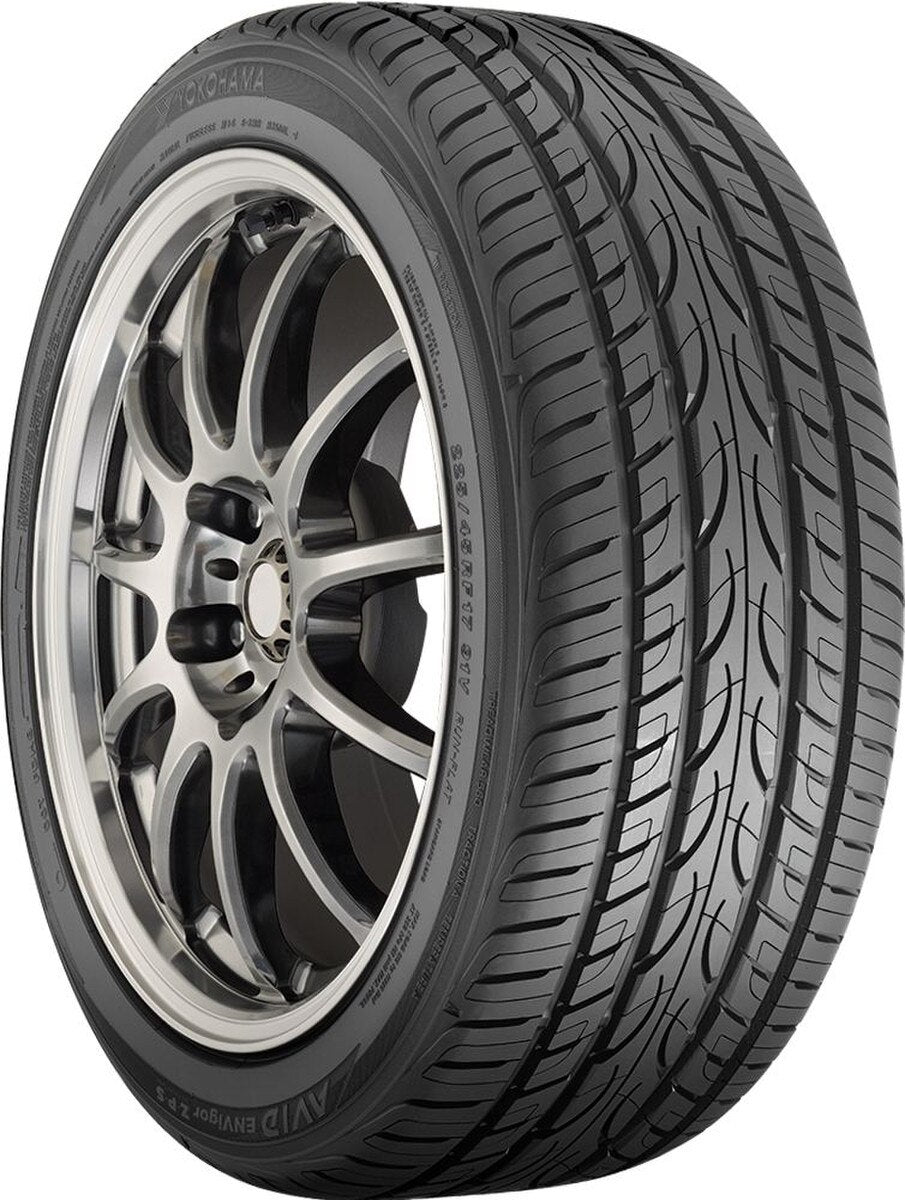 ENVIGORZPS 225/55RF17