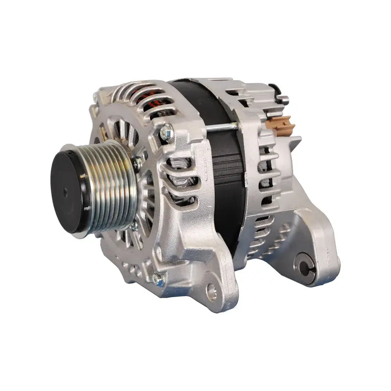 REMANUFACTURED DENSO FIRST TIME FIT