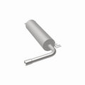 DIRECT-FIT REAR MUFFLER KIT