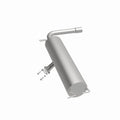 DIRECT-FIT REAR MUFFLER KIT