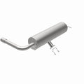 DIRECT-FIT REAR MUFFLER KIT