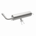 DIRECT-FIT REAR MUFFLER KIT