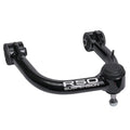 05C TACOMA 24IN LIFT FRONT UPPER CONTROL ARMS TUBULAR STEEL
