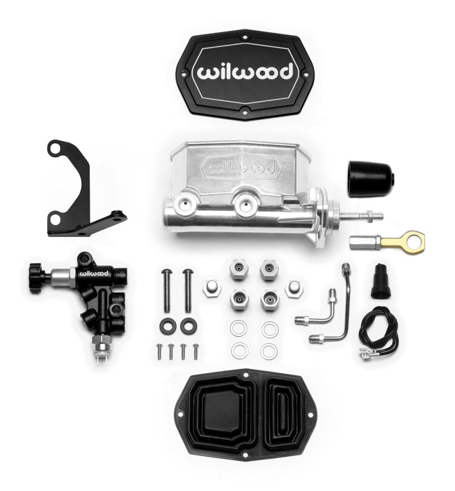 Wilwood roof rack