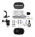 Wilwood roof rack