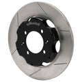 Wilwood Pro-Matrix Rear Kit Slotted 01-05 Mazda Miata Sport