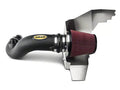 Airaid 2015 Ford Mustang 2.3L Race Style Intake System (Oiled)