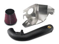 Airaid 2015 Ford Mustang 2.3L Race Style Intake System (Oiled)