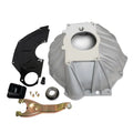 1955-85 SB & BB CHEVY BELLHOUSING K