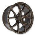 CHALLENGER SPLIT SPOKE 20X9.5 BRONZ