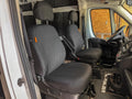 RAM PROMASTER 2014-22 BUCKET SET