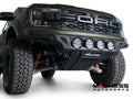 STEALTH FIGHTER FRONT BUMPER
