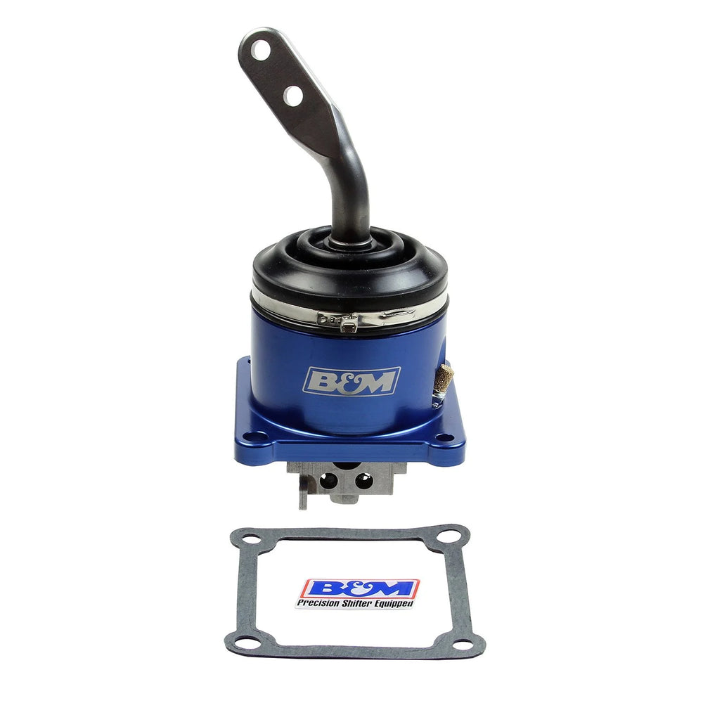 PREC SHIFTER PONTIAC GTO