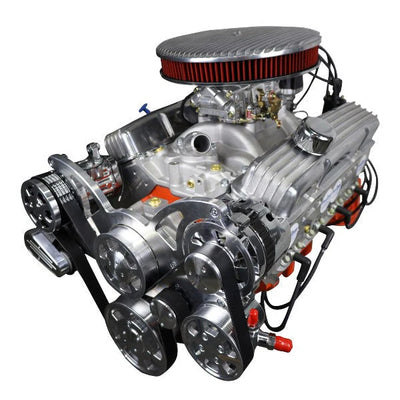 BLUEPRINT ENGINES auto part