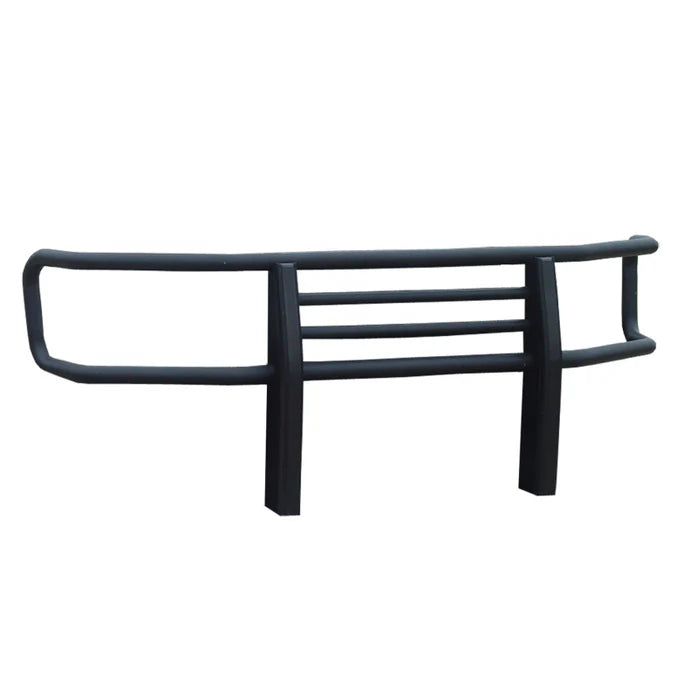 0813 CHEVY 1500/2500/3500 VAN BIG TEX GRILLE GUARDBLK