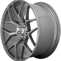 DYNASTY 20X9 5X120.00 TITANIUM BRUS