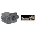 PUMP,HYDRAULIC 2/4 BOLT 7/8-13