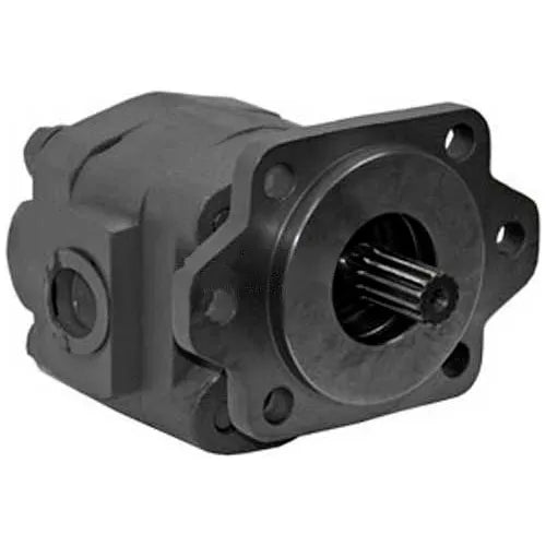 PUMP,HYDRAULIC 2/4 BOLT 7/8-13