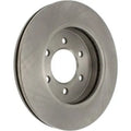 StopTech Slotted & Drilled Sport Brake Rotor