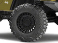 D723 17X9 5X4.5/5.0 MT-BLK 01MM