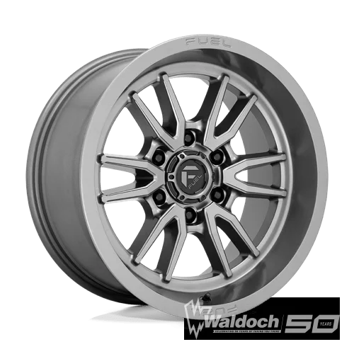 D789 17X9 6X4.5 GNMTL 01MM