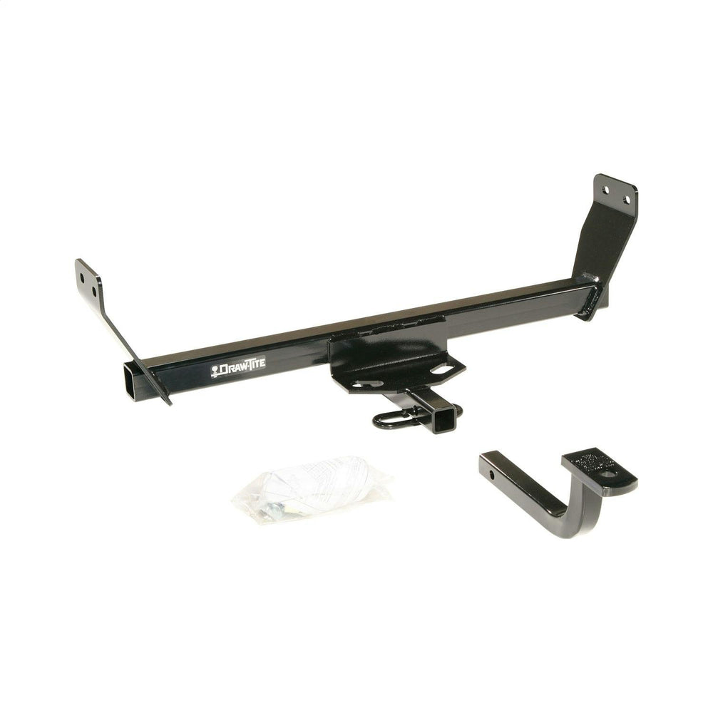 SPORTFRAME HITCH