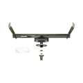 SPORTFRAME HITCH