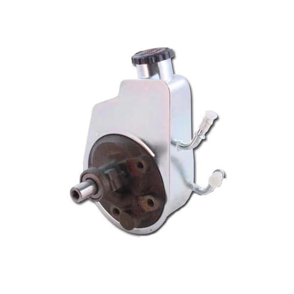 ~(12 lbs. 9X8X7)~ High Performance Power Steering Pump 2001-2010 GM Duramax with Hydroboost Braking System PSC Performance Steering Components