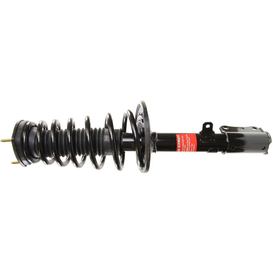 QUICK-STRUT ASSEMBLY