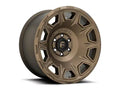 D687 20X10 6X5.5 MT-BRNZ -18MM