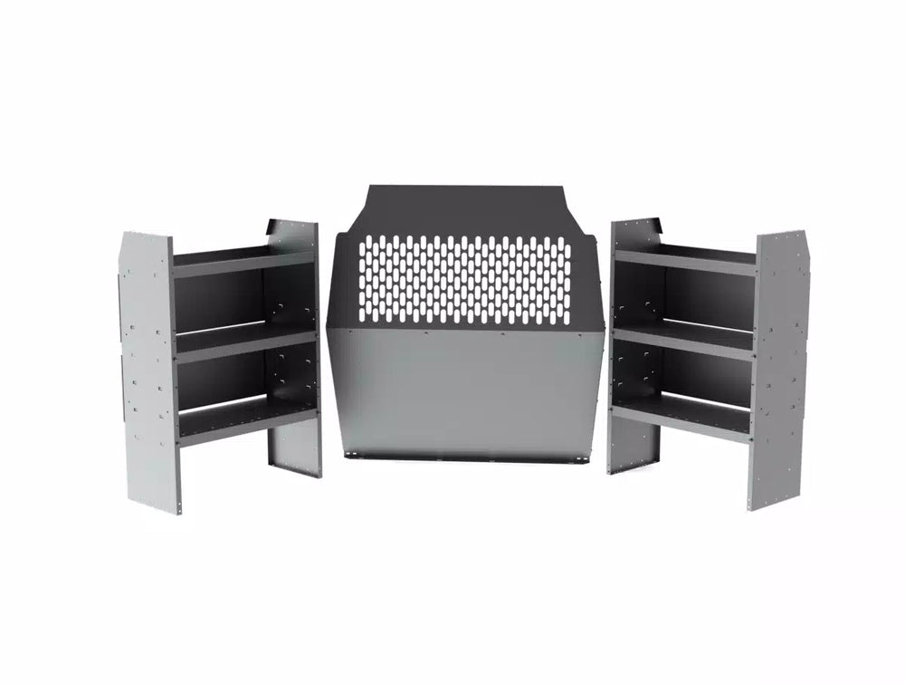 (KIT) BASE TRANSIT LWB LO RF (40640+406TL+3X48520)