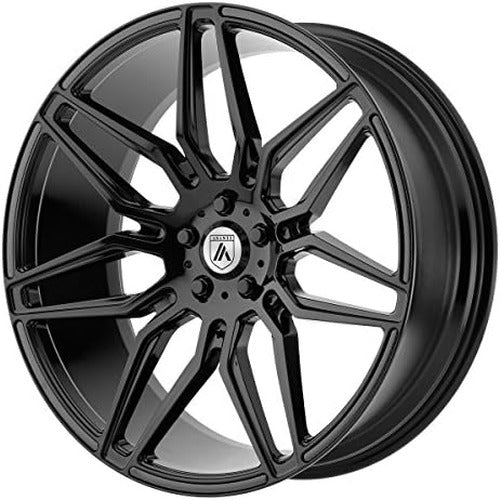 Wheel Pros ABL11 20X10.5 5X115 G-BLK 38MM ABL11-20051538BK